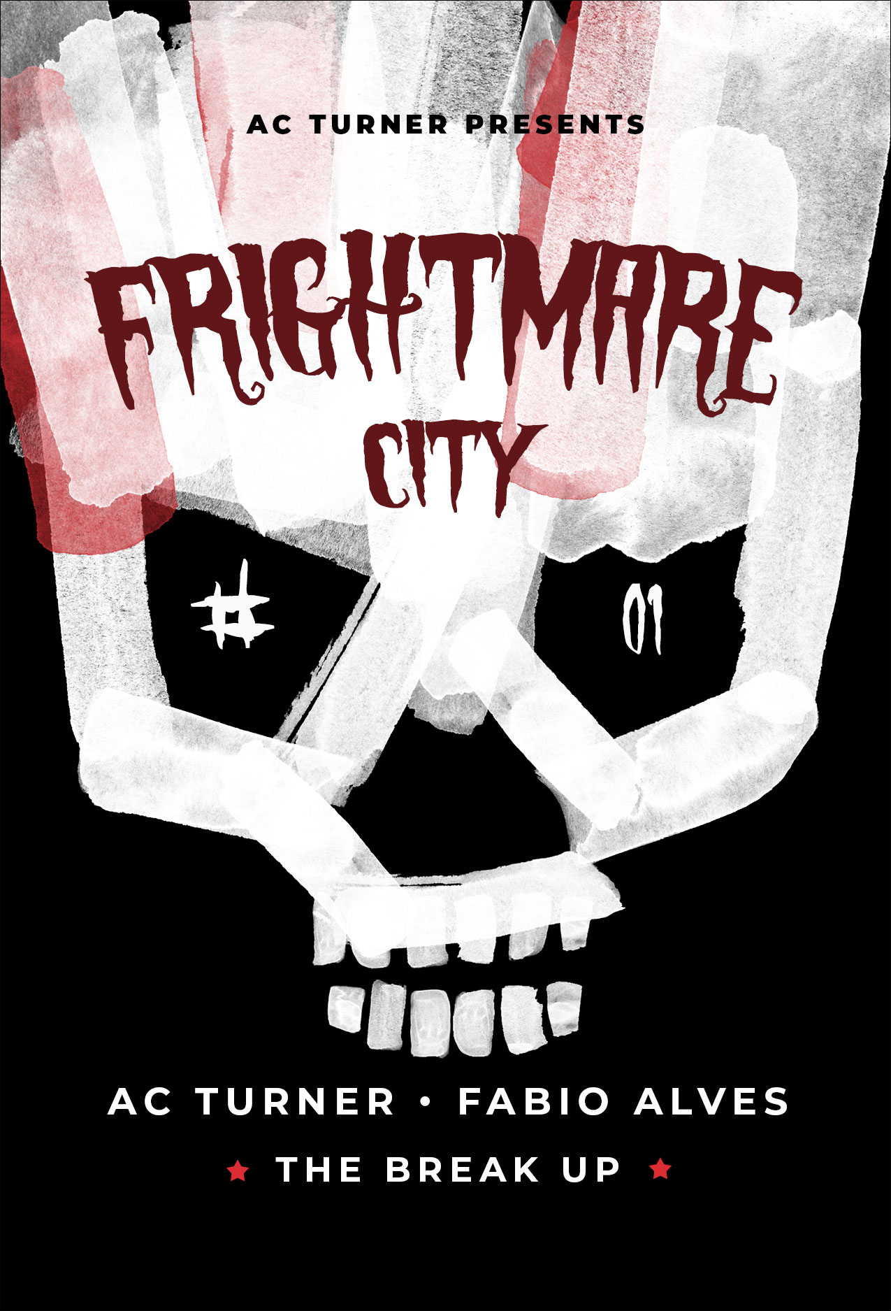 Frightmare City