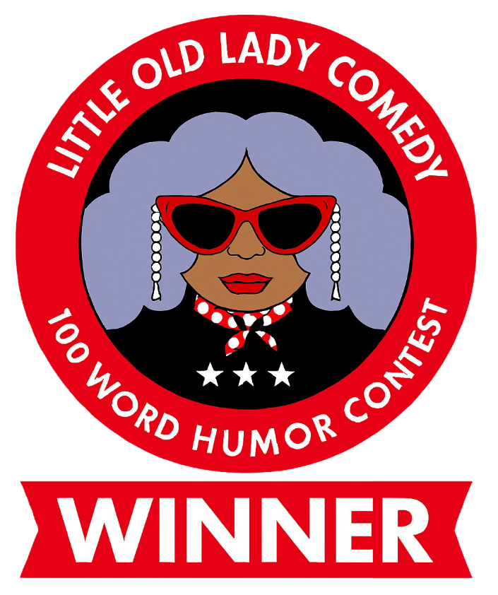 Little Old Lady Comedy Award